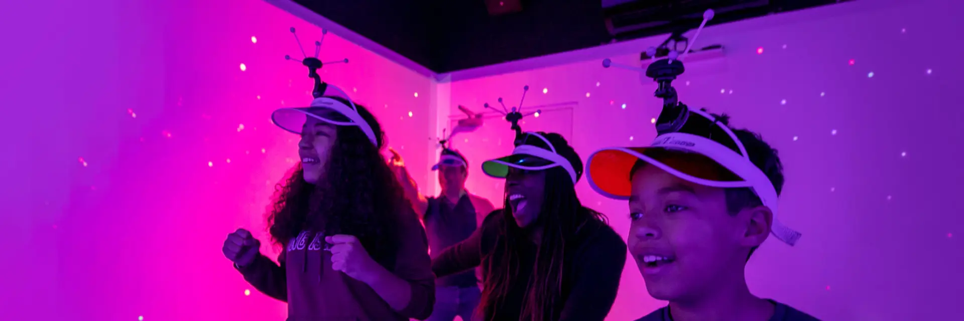 Electric Gamebox is Now Using TicketingHub Booking Software